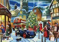 Puzzle Ruas de Natal