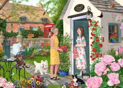 Puzzle Só para dizer