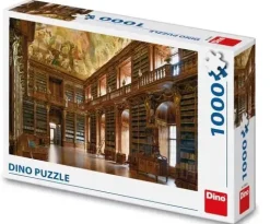 Puzzle Salão filosófico