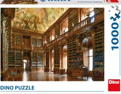 Puzzle Salão filosófico