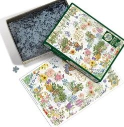 Puzzle Salve as abelhas