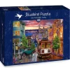 Puzzle San Francisco Trolley