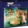 Puzzle Sandro Botticelli: O nascimento de Vênus, 1485