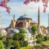 Puzzle Santa Sofia - Istambul