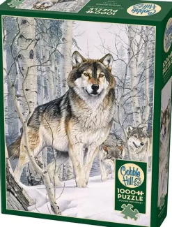 Puzzle Segunda Olhada