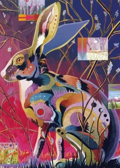 Puzzle Sempre alerta