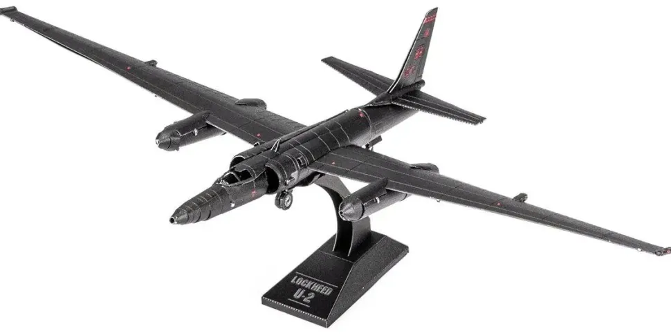 Puzzle Senhora Dragão U-2