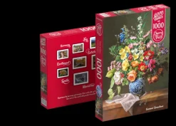 Puzzle Sensações de verão