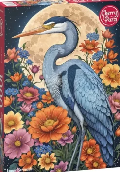 Puzzle Serenata Lunar