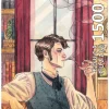 Puzzle Sherlock Esther Gili