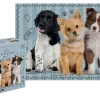 Puzzle Sinal de cachorro