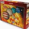 Puzzle Sistema Solar