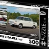 Puzzle Skoda 1100 MBX (1968)