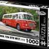 Puzzle Skoda 706 RTO MTZ (1970)
