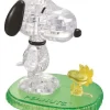 Puzzle Snoopy Woodstock