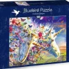 Puzzle Sonho de unicórnio