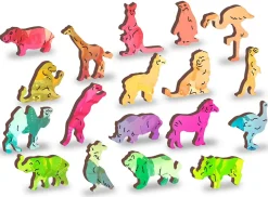 Puzzle Sonhos de Borboleta