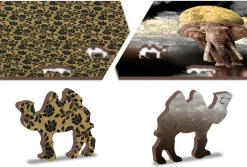 Puzzle Sonhos de elefante