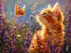 Puzzle Sonhos de verão