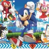 Puzzle Sonic Prime Maxi