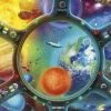 Puzzle Spacewalk