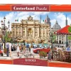 Puzzle Splendor of Rome
