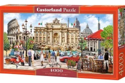 Puzzle Splendor of Rome