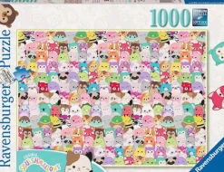 Puzzle Squishmallows