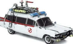 Puzzle Série Premium: Caça-Fantasmas, Ecto-1