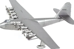 Puzzle Série Premium: Letoun Spruce Goose