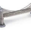 Puzzle Série Premium: Ponte do Brooklyn
