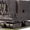 Puzzle Série Premium: Star Wars Jawa Sandcrawler