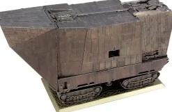 Puzzle Série Premium: Star Wars Jawa Sandcrawler