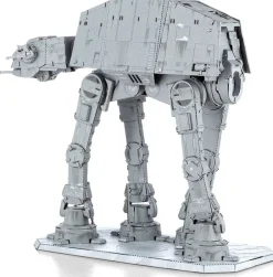 Puzzle Série Premium: Star Wars Imperial AT-AT