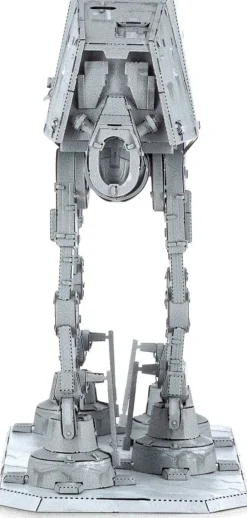 Puzzle Série Premium: Star Wars Imperial AT-AT