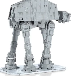 Puzzle Série Premium: Star Wars Imperial AT-AT