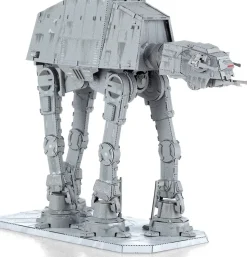 Puzzle Série Premium: Star Wars Imperial AT-AT