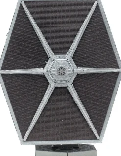 Puzzle Série Premium: Star Wars TIE Fighter
