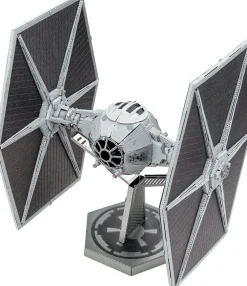 Puzzle Série Premium: Star Wars TIE Fighter