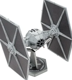 Puzzle Série Premium: Star Wars TIE Fighter