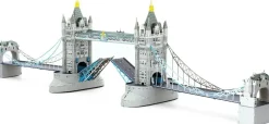 Puzzle Série Premium: Tower Bridge