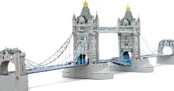 Puzzle Série Premium: Tower Bridge