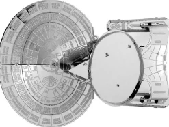 Puzzle Star Trek: EUA Enterprise NCC-1701 3D