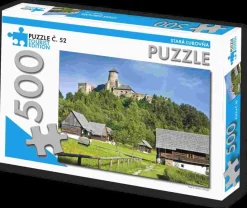 Puzzle Stará 慕ubov艌a