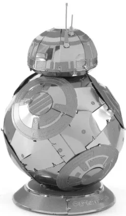 Puzzle Star Wars: BB-8 3D