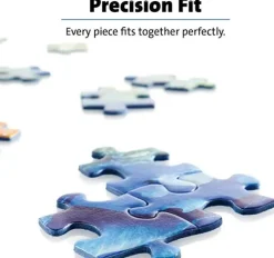 Puzzle Star Wars: Boba e caçador de recompensas