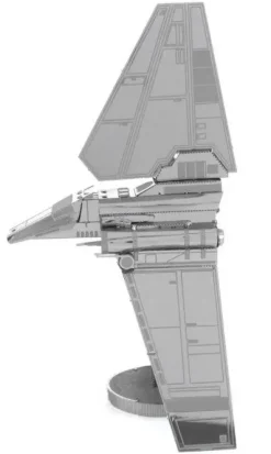 Puzzle Star Wars: Imperial Shuttle 3D