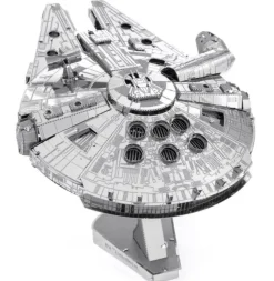 Puzzle Star Wars: Millenium Falcon 3D
