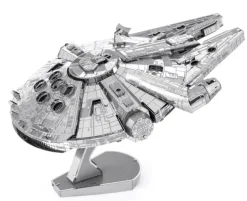 Puzzle Star Wars: Millenium Falcon 3D