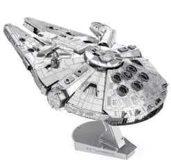 Puzzle Star Wars: Millenium Falcon 3D